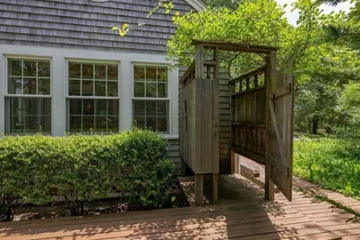 45 Old Paine Hollow Rd, Wellfleet, MA 02667 - Photo 34