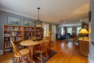 45 Old Paine Hollow Rd, Wellfleet, MA 02667 - Photo 10