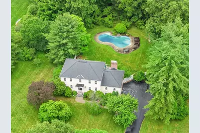 821 Concord Road, Sudbury, MA 01776 - Photo 1