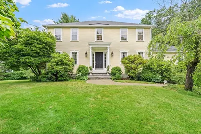 821 Concord Road, Sudbury, MA 01776 - Photo 36