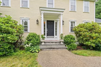 821 Concord Road, Sudbury, MA 01776 - Photo 34
