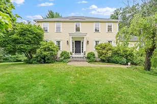 821 Concord Rd, Sudbury, MA 01776 - Photo 1