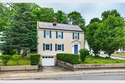 118 Blossom St, Fitchburg, MA 01420 - Photo 2