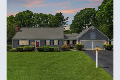 88 Captain Nickerson, Yarmouth, MA 02664 - Photo 1