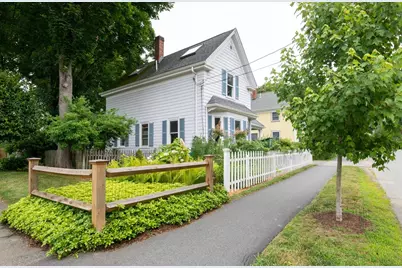 121 Linden St, Hamilton, MA 01982 - Photo 4