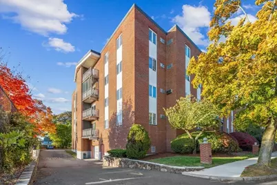 33 Lodgen Ct #2D, Malden, MA 02148 - Photo 20
