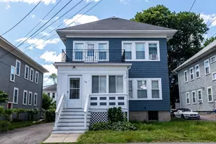 16 West St, Milton, MA 02186 - Photo 1