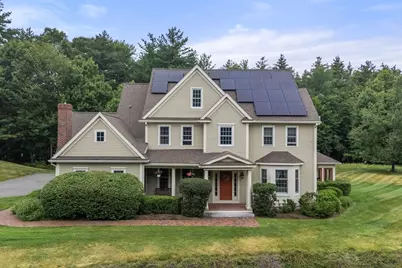 35 Houghton Ln, Boxborough, MA 01719 - Photo 4