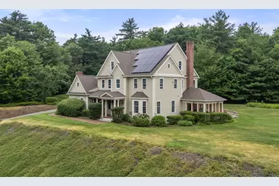 35 Houghton Ln, Boxborough, MA 01719 - Photo 1