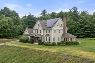 35 Houghton Ln, Boxborough, MA 01719 - Photo 2