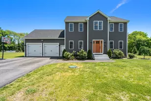 3 Mia Cir, East Bridgewater, MA 02333 - Photo 1