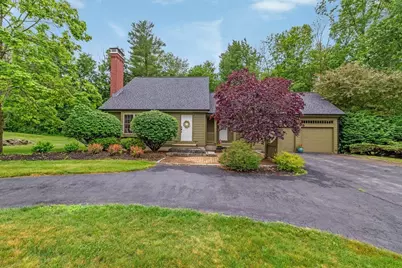 2 Sherwood Dr, Spencer, MA 01562 - Photo 1