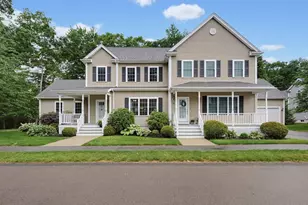 23 Williamsburg Way, Medway, MA 02053 - Photo 1