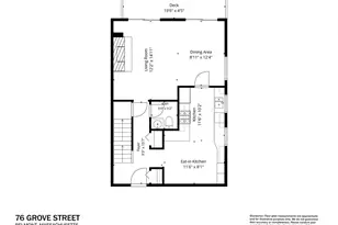 76 Grove St, Belmont, MA 02478 - Photo 18