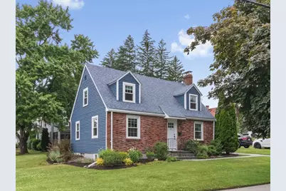 79 Cedarwood Avenue, Waltham, MA 02453 - Photo 2