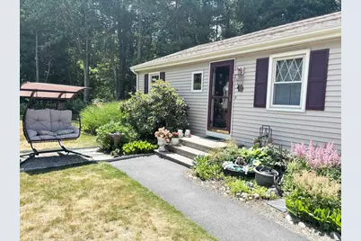 19 Trisina Circle, Attleboro, MA 02703 - Photo 2