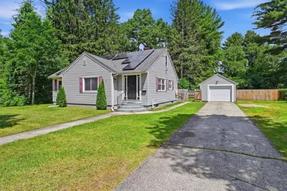 18 Wright Street, Palmer, MA 01069 - Photo 2