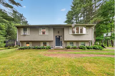 112 Bond Rd, Charlton, MA 01507 - Photo 1