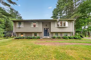 112 Bond Rd, Charlton, MA 01507 - Photo 1