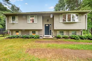 112 Bond Rd, Charlton, MA 01507 - Photo 2