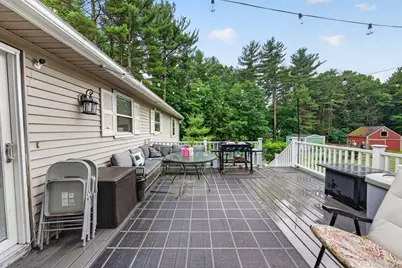 112 Bond Rd, Charlton, MA 01507 - Photo 6