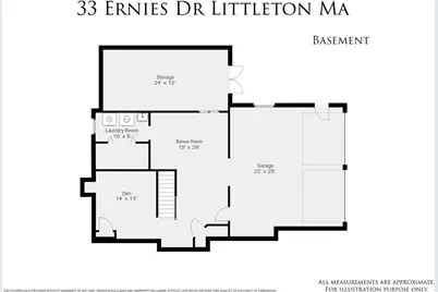 33 Ernies Drive, Littleton, MA 01460 - Photo 42