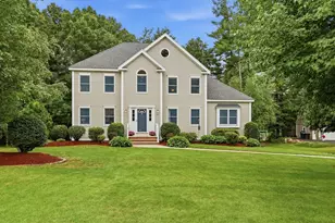33 Ernies Dr, Littleton, MA 01460 - Photo 1