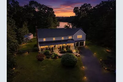34 Sherman Drive, Scituate, MA 02066 - Photo 2