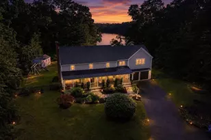 34 Sherman Dr, Scituate, MA 02066 - Photo 2