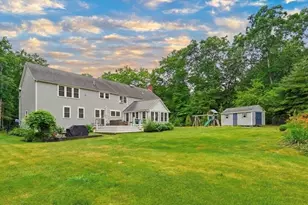 34 Sherman Dr, Scituate, MA 02066 - Photo 8