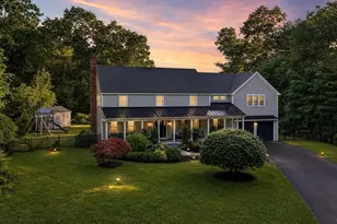 34 Sherman Dr, Scituate, MA 02066 - Photo 1