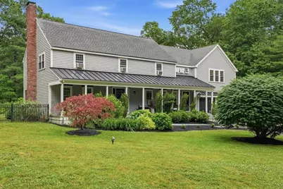 34 Sherman Drive, Scituate, MA 02066 - Photo 4