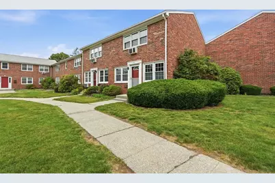 540 Granby Road #21, South Hadley, MA 01075 - Photo 2