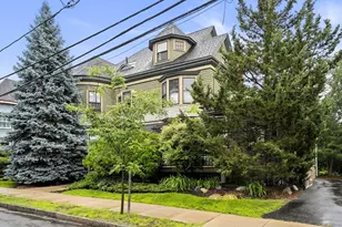 14 Wellington St, Arlington, MA 02476 - Photo 32