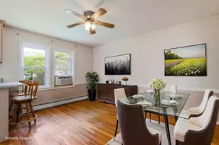 8 Knowles Rd, Worcester, MA 01602 - Photo 10