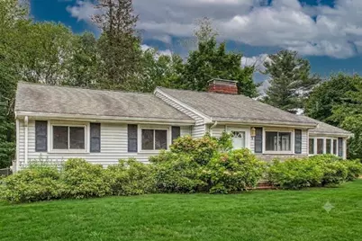 7 Laurel Road, Sharon, MA 02067 - Photo 2