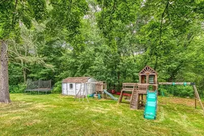 7 Laurel Road, Sharon, MA 02067 - Photo 28