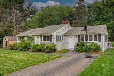 7 Laurel Road, Sharon, MA 02067 - Photo 30