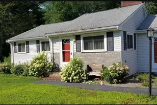 7 Laurel Rd, Sharon, MA 02067 - Photo 1