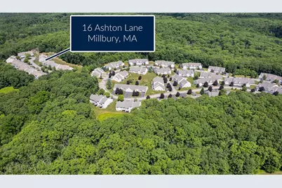 16 Ashton Ln #16, Millbury, MA 01527 - Photo 38