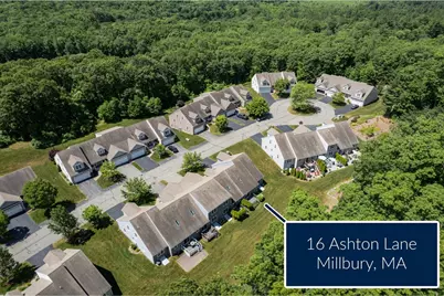 16 Ashton Ln #16, Millbury, MA 01527 - Photo 40