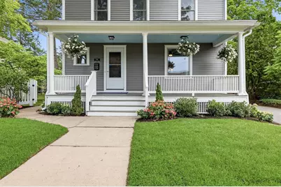 11 Plymouth Avenue, Northampton, MA 01062 - Photo 4