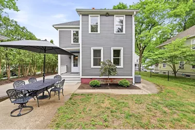 11 Plymouth Avenue, Northampton, MA 01062 - Photo 34