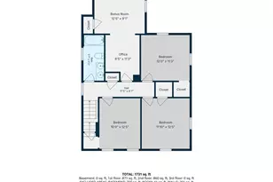 11 Plymouth Ave, Northampton, MA 01062 - Photo 42