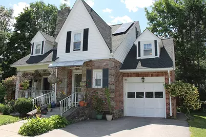 30 Marwood Road, Worcester, MA 01602 - Photo 1