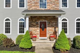 34 Bissonnette Cir, Southampton, MA 01073 - Photo 36