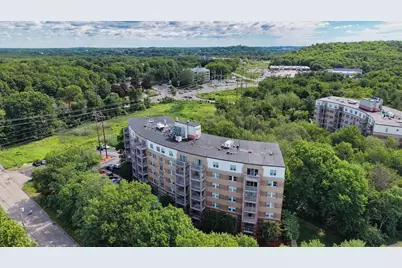 269 Cambridge Rd #608, Woburn, MA 01801 - Photo 1