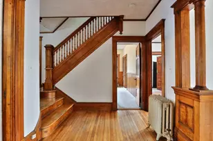 4 Trowbridge Rd, Worcester, MA 01609 - Photo 8