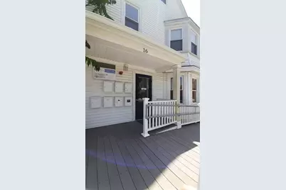 16 Cohasset St. #202, Boston, MA 02131 - Photo 2