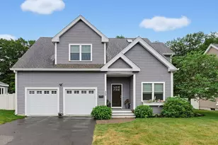 969 Old Connecticut Path, Framingham, MA 01701 - Photo 1